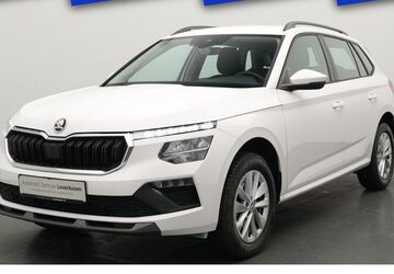 Skoda Kamiq 13.902 km 20.980 &euro; Leverkusen 51379