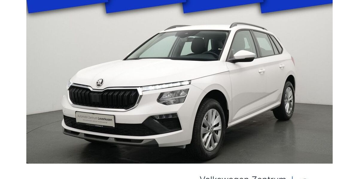 Skoda Kamiq 13.902 km 20.980 &euro; Leverkusen 51379