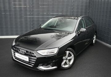 Audi A4 58.827 km 26.499 &euro; Dormagen 41539