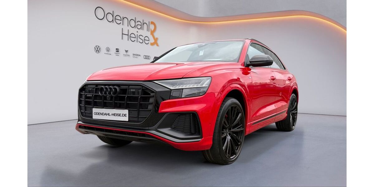 Audi Q8 56.106 km 64.850 &euro; Köln 50739