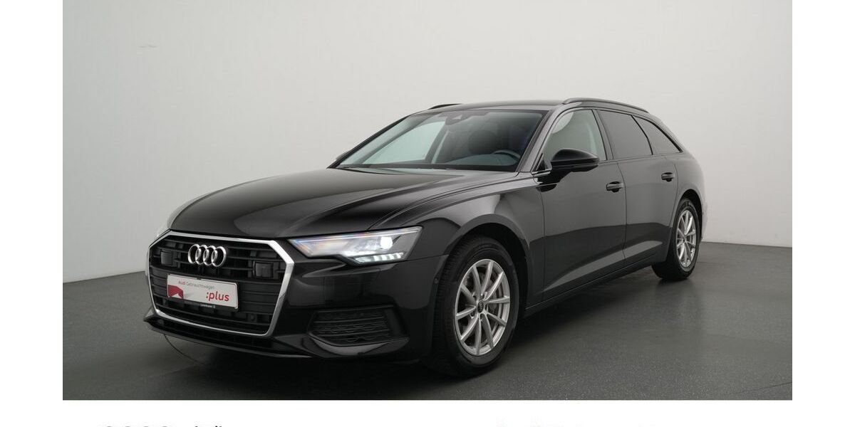 Audi A6 124.801 km 25.980 &euro; Leverkusen 51373