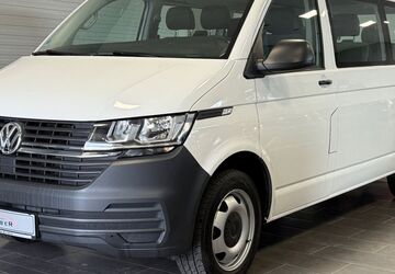 VW T6 Transporter 72.000 km 28.890 &euro; Dormagen 41540