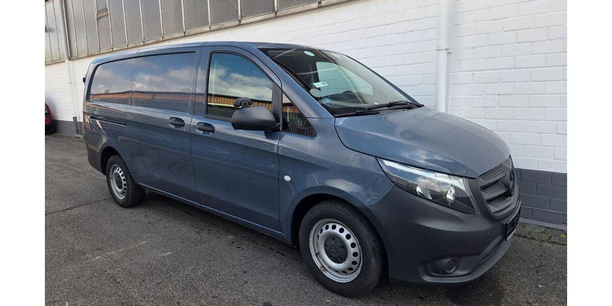 Mercedes-Benz Vito 157.118 km 9.250 &euro; Köln 51149