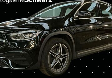Mercedes-Benz GLA 250 69.940 km 30.290 &euro; Remscheid 42897