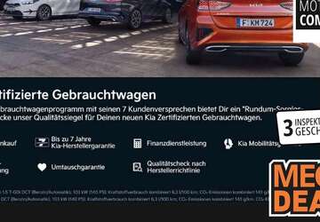 Kia XCeed 46.921 km 19.990 &euro; Köln 50968