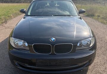 BMW 116 121.000 km 3.900 &euro; Köln/Poll 51105