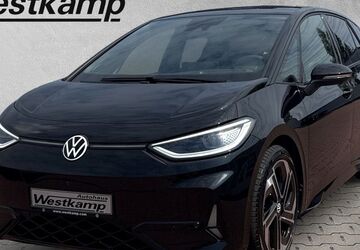 VW ID.3 9.900 km 42.830 &euro; Frechen 50226