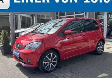 Seat Mii 48.858 km 12.490 &euro; Kürten 51515