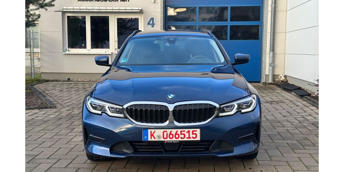 BMW 320 133.377 km 19.997 &euro; Köln 50739