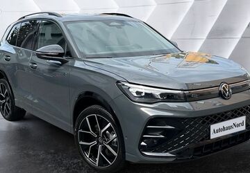 VW Tiguan 26.462 km 45.900 &euro; Köln-Riehl 50735