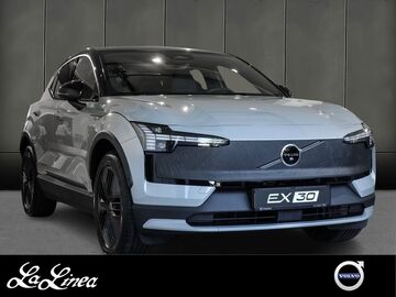 Gebrauchte Volvo EX30