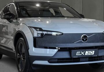 Volvo EX30 2.500 km 48.590 &euro; Köln 50968