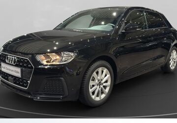 Audi A1 3.000 km 24.990 &euro; Köln 50968