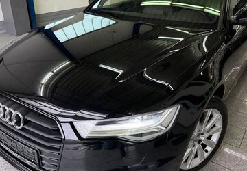 Audi A6 169.826 km 15.699 &euro; Köln 50829