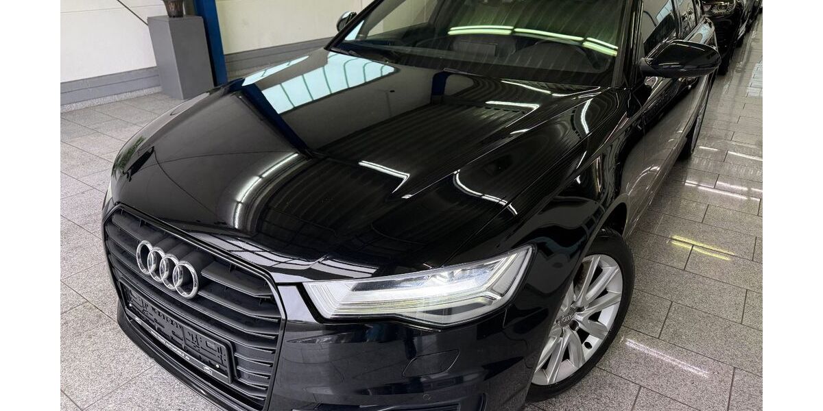 Audi A6 169.826 km 15.699 &euro; Köln 50829
