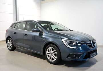 Renault Megane 47.975 km 14.450 &euro; Hürth bei Köln 50354