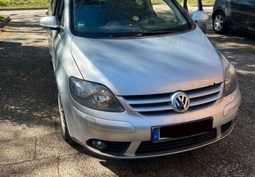 VW Golf Plus 270.000 km 1.500 &euro; Frechen 50226