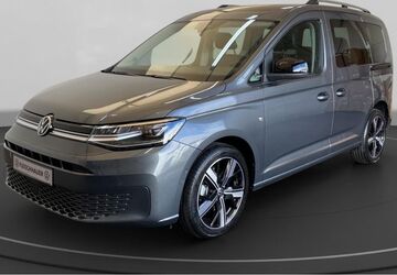 VW Caddy 6.900 km 40.990 &euro; Köln 50823