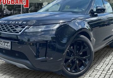 Land Rover Range Rover Evoque 78.696 km 28.880 &euro; Köln 50739