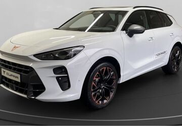 Cupra Terramar 9.999 km 46.490 &euro; Köln 50823