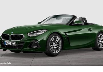 BMW Z4 1.184 km 62.300 &euro; Leverkusen 51371