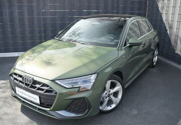 Audi A3 7.760 km 34.999 &euro; Dormagen 41539