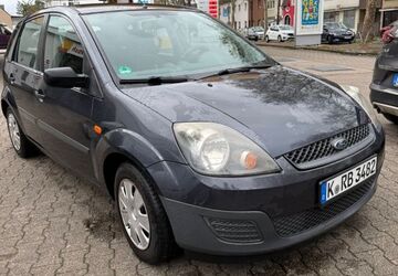 Ford Fiesta 200.000 km 1.700 &euro; Köln 50968