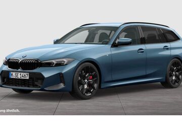 BMW 320 2.430 km 61.480 &euro; Köln Süd 50968