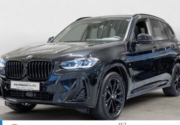 BMW X3 16.026 km 54.890 &euro; Remscheid 42897