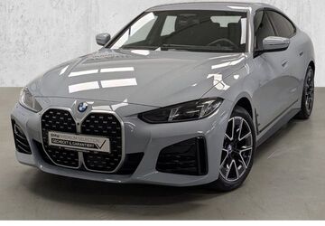 BMW 420 Gran Coupé 17.094 km 47.840 &euro; Düsseldorf 40595