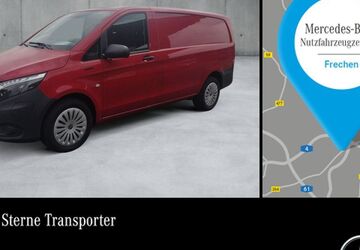 Mercedes-Benz Vito 28.919 km 26.632 &euro; Frechen 50226