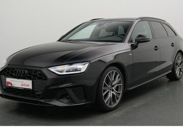 Audi A4 104.708 km 28.480 &euro; Leverkusen 51373