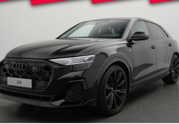 Audi Q8 1.011 km 118.480 &euro; Leverkusen 51373