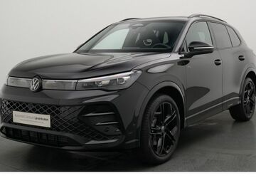 VW Tiguan 14.979 km 51.480 &euro; Leverkusen 51379