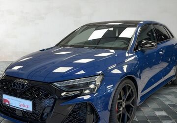 Audi RS3 3.000 km 69.499 &euro; Wermelskirchen 42929