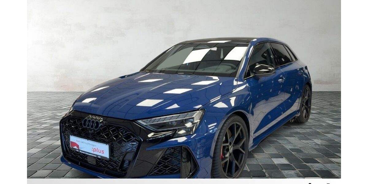 Audi RS3 3.000 km 69.499 &euro; Wermelskirchen 42929