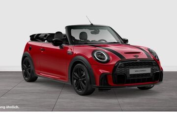 Mini Cooper S Cabrio 44.294 km 31.970 &euro; Leverkusen 51371
