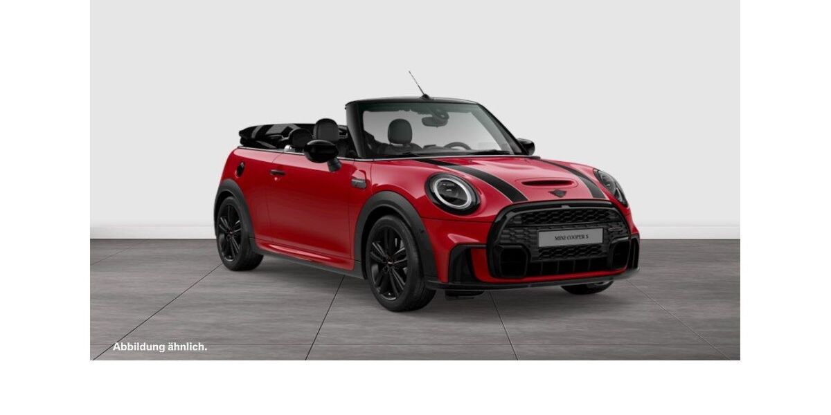 Mini Cooper S Cabrio 44.294 km 31.970 &euro; Leverkusen 51371