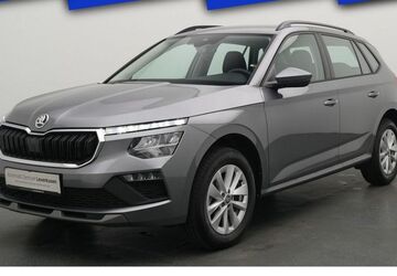 Skoda Kamiq 4.748 km 22.480 &euro; Leverkusen 51379