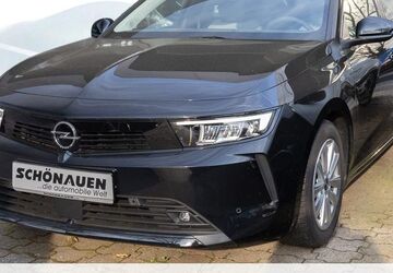 Opel Astra 16.396 km 18.990 &euro; Kerpen 50171