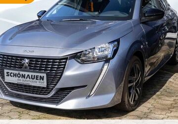 Peugeot 208 18.158 km 17.990 &euro; Kerpen 50171