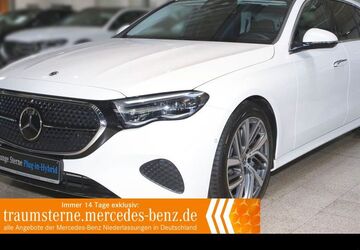 Mercedes-Benz E 300 20.318 km 48.990 &euro; Köln 51149