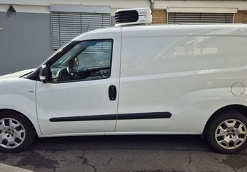 Fiat Doblo 44.000 km 21.390 &euro; Neuss 41468