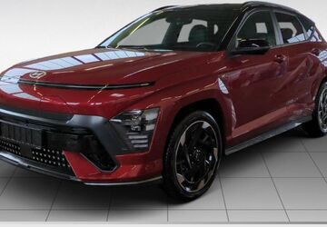 Hyundai KONA 12.841 km 34.985 &euro; Leverkusen 51373