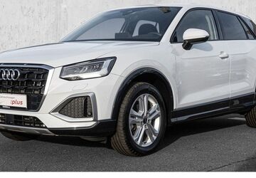 Audi Q2 8.120 km 29.770 &euro; Düsseldorf 40549