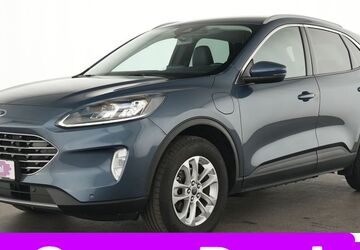 Ford Kuga 56.199 km 18.889 &euro; Neuss 41460