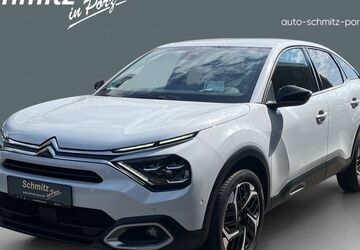 Citroen C4 38.500 km 20.999 &euro; Köln 51145