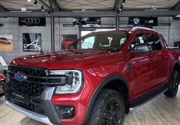 Ford Ranger 90.000 km 40.990 &euro; Remscheid 42859