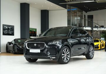 Jaguar E-Pace 37.877 km 23.480 &euro; Köln 51147