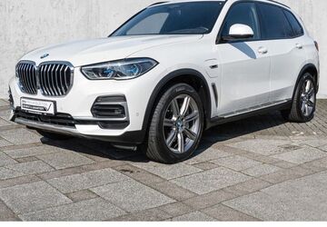 BMW X5 114.741 km 49.990 &euro; Hilden 40721